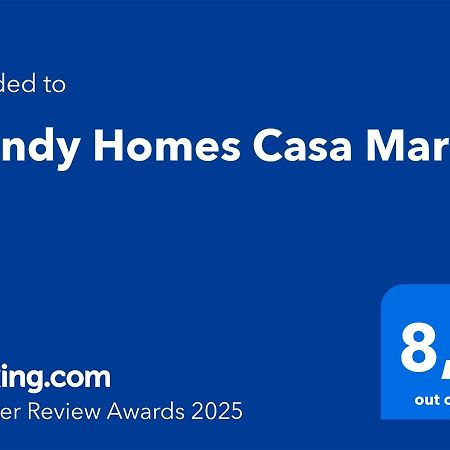 Trendy Homes Casa Mar رودالكيلار المظهر الخارجي الصورة